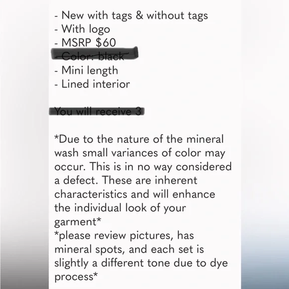 🌺♥️CLEARANCE!!NWOT FREE PEOPLE HOT SHOT MINI-beige/tan - Picture 7 of 15